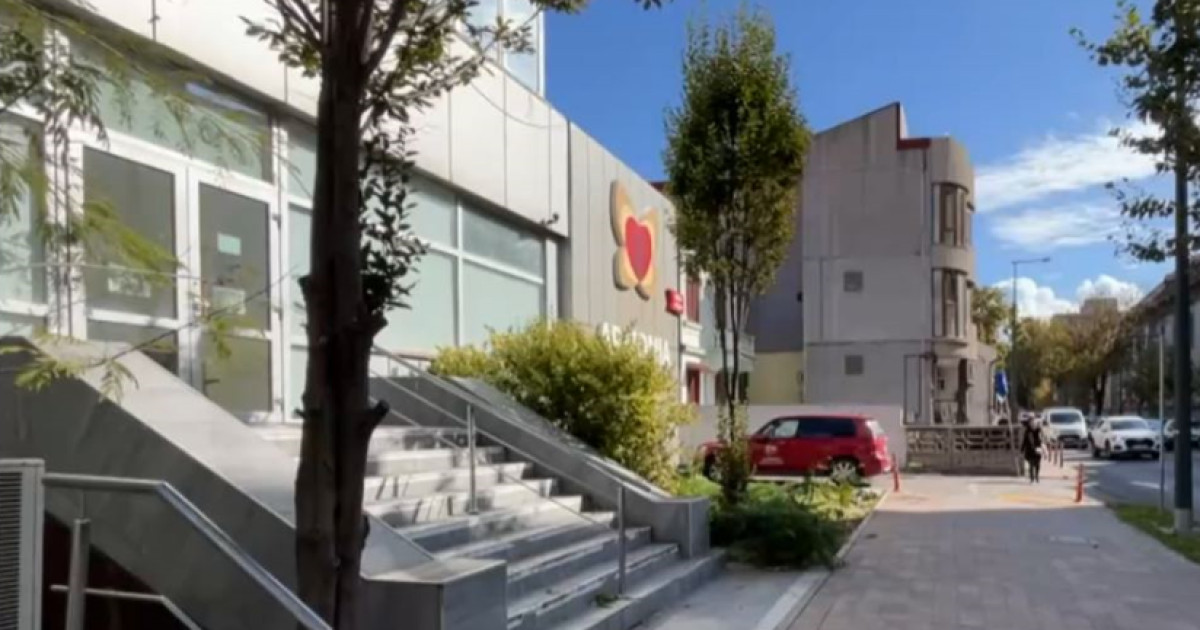 Închiderea Spitalului Armonia din Constanța: O Analiză Detaliată a Consecințelor și Contextului Sănătății Publice