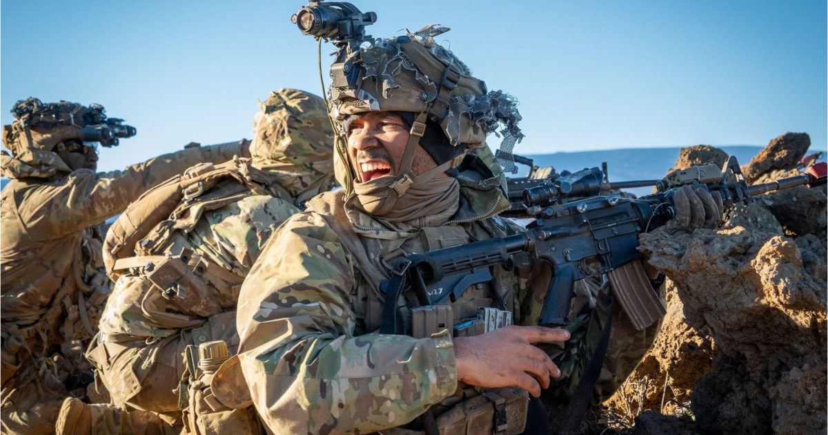 Exerciții Militare în Europa: SUA și NATO Întăresc Apărarea Colectivă în Fața Amenințărilor Globale