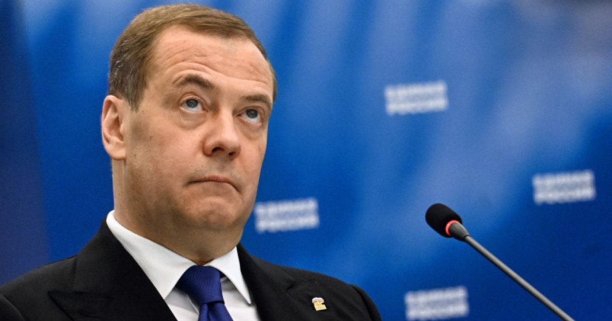 Transformarea Uniunii Europene într-o Alianță Militară: Perspectivele lui Medvedev și Implicațiile Internaționale