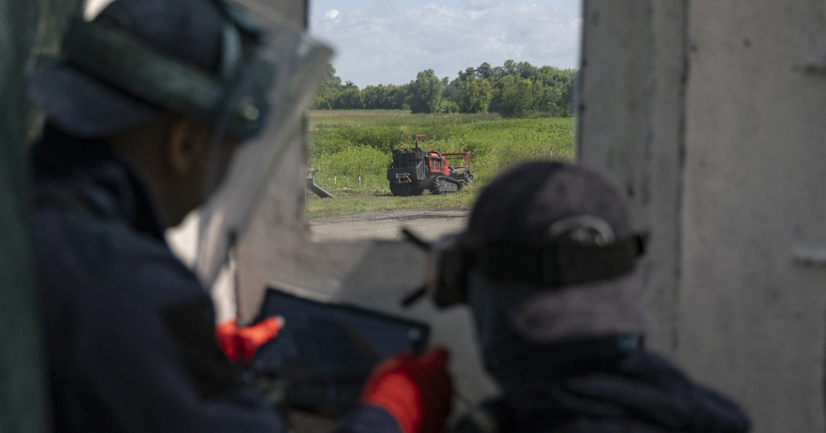 Ucraina Consolidarea Securității pe Frontiera cu Republica Moldova: O Răspuns la Amenințările Rusești din Transnistria