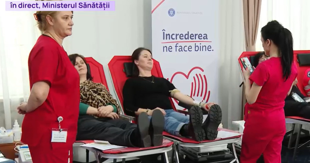Beneficiile Donării de Sânge: O Perspectivă Medicală și Socială
