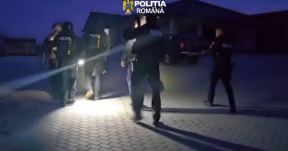 Corupție și abuz de putere: Un primar din Mureș reținut pentru furt de curent electric