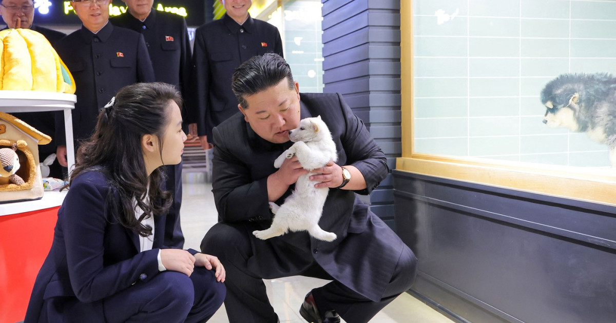 Kim Jong Un și Fiica Sa: O Viziune Inedită Asupra Vieții Cotidiene în Coreea de Nord