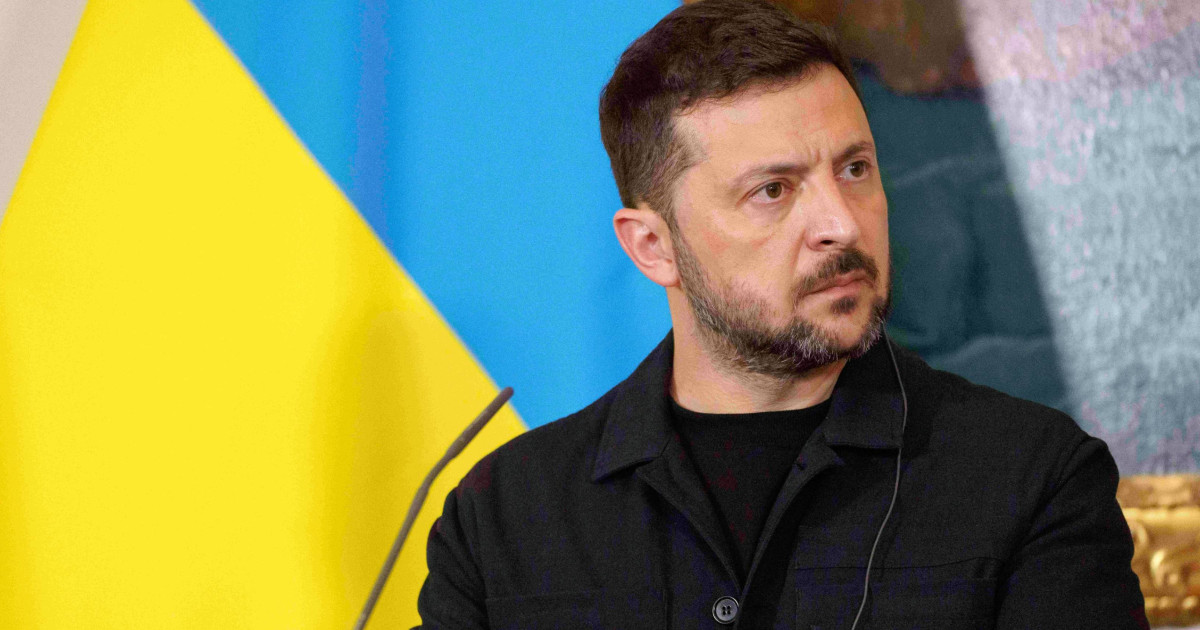 Zelenski și Strâmtoarea Ormuz: Oportunități strategice și provocări internaționale