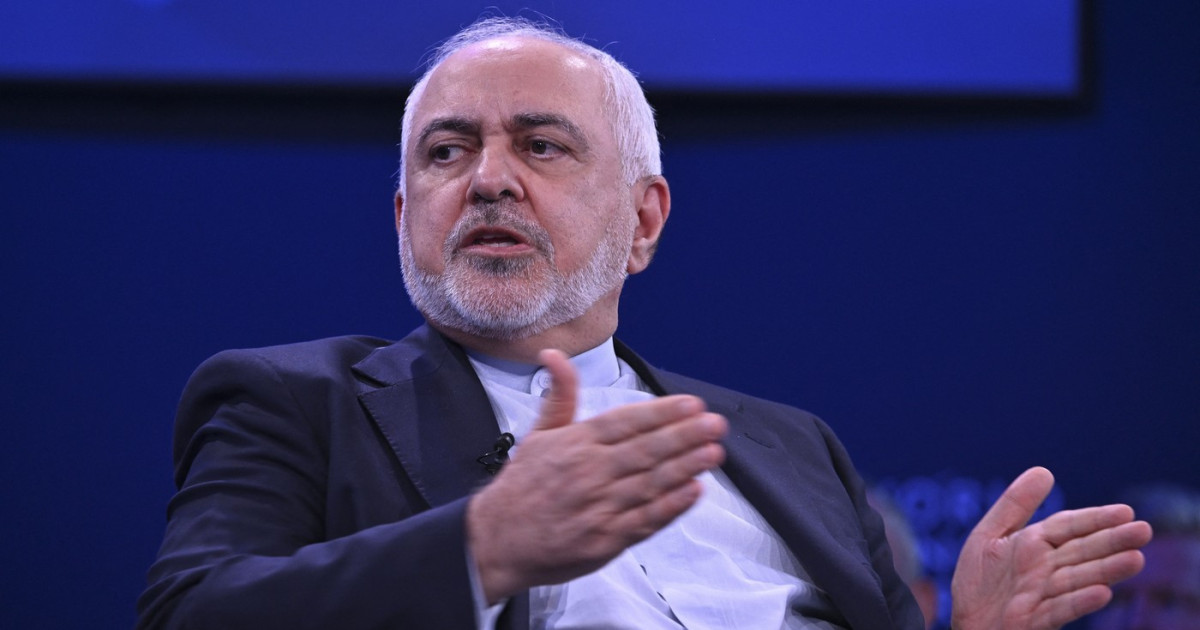 Javad Zarif: O Fereastră de Oportunitate pentru Pace în Orientul Mijlociu