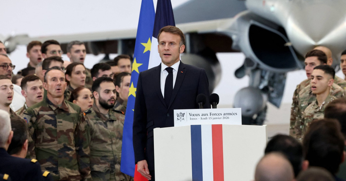 Franța Își Reconfigurează Strategia Militară: Un Pas Decisiv Spre Economia de Război