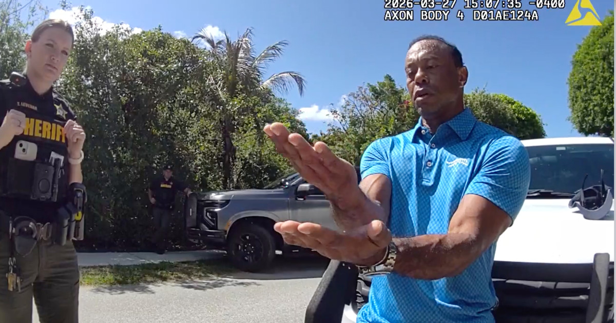 Accidentul lui Tiger Woods: O privire detaliată asupra incidentului și implicațiilor sale