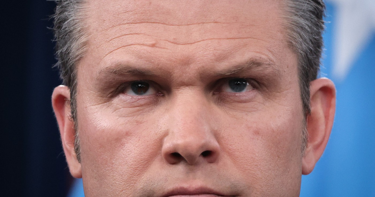 Consecințele demiterilor în lanț din vârful Armatei Americane: O analiză a deciziilor lui Pete Hegseth