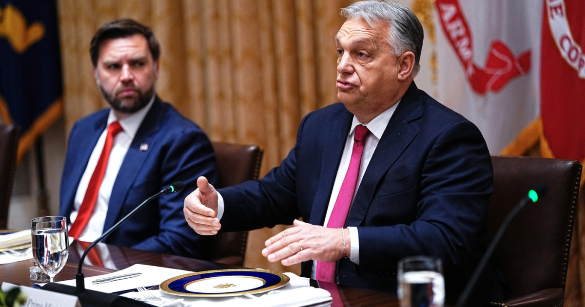 Susținerea Americană pentru Viktor Orbán: O Analiză a Vizitei Vicepreședintelui JD Vance în Ungaria