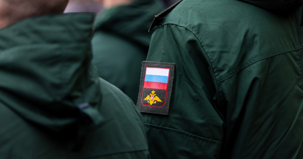 Strategia de recrutare mascată a Rusiei pentru războiul din Ucraina: O analiză detaliată