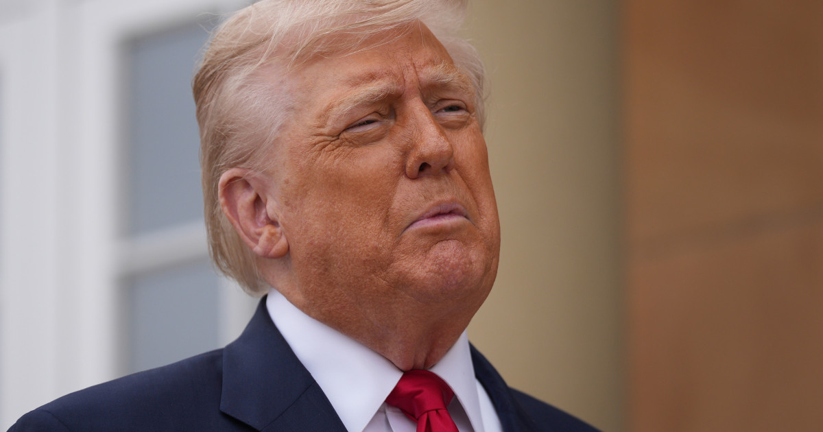 Criza NATO: Impactul Retoricii lui Trump asupra Alianței Transatlantice și Perspectivele Viitoare