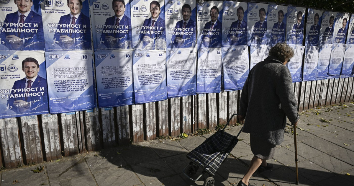 Bulgaria în fața provocărilor electorale: Confiscarea fondurilor destinate cumpărării de voturi și impactul asupra democrației