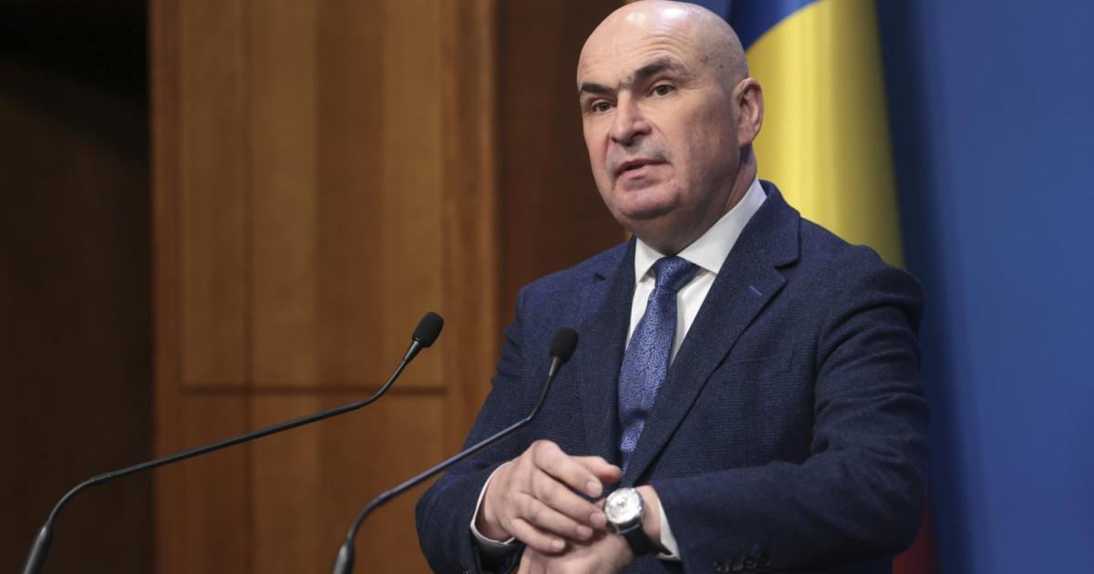Contextul Declarațiilor Premierului Bolojan: O Privire Asupra Spațiului Privat și a Corupției în România