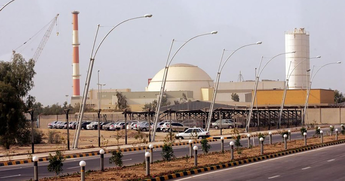 Criza nucleară din Iran: Rusia cere armistițiu pentru evacuarea personalului de la centrala Bushehr