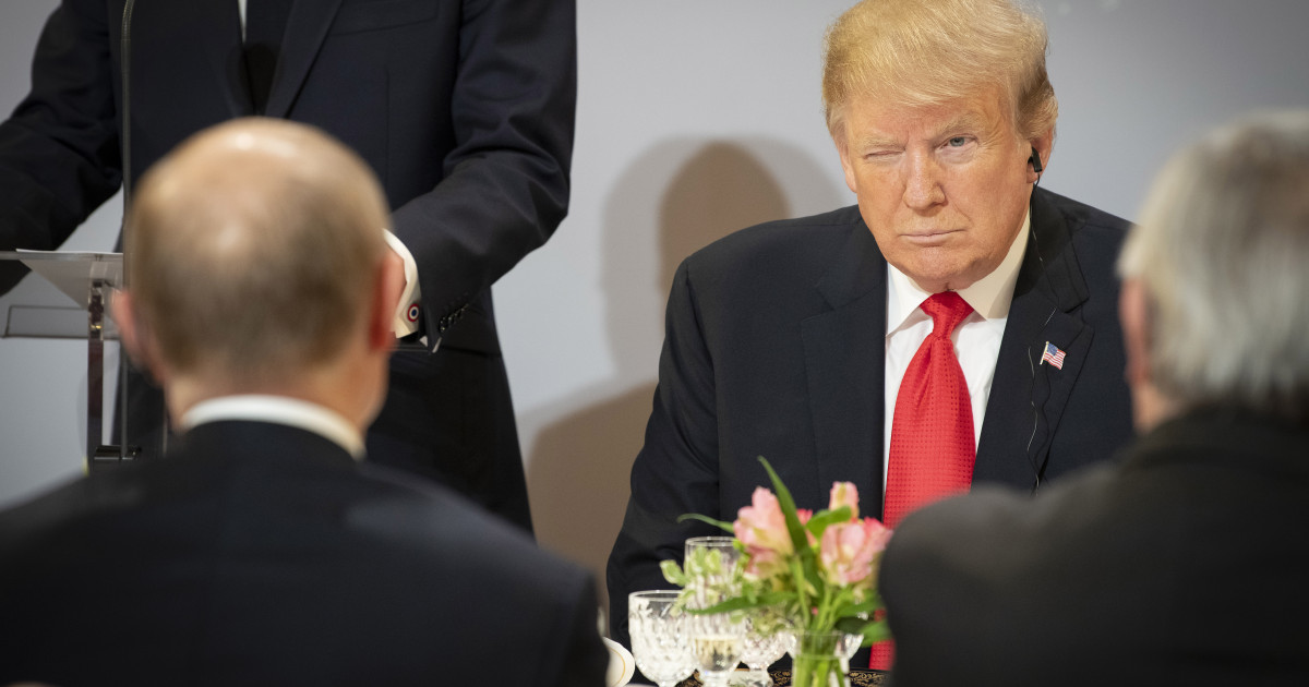 Amenințarea lui Trump cu ieșirea din NATO: O oportunitate pentru Rusia în contextul geopolitic actual