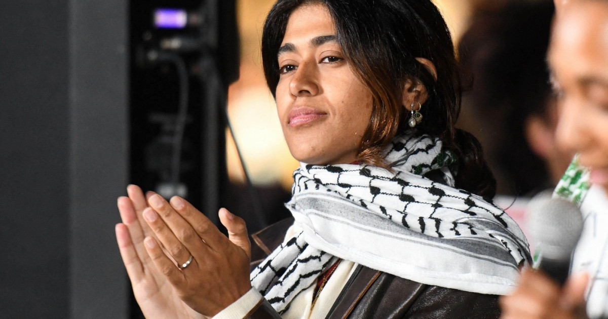 Controversă în Parlamentul European: Arestarea Rimei Hassan pentru Apologia Terorismului și Impactul Asupra Drepturilor Palestinienilor