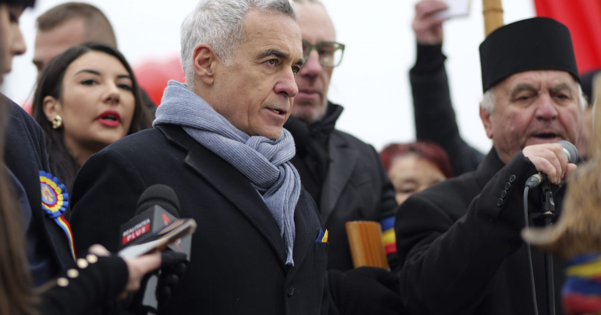 Judecata pentru Tentativa de Lovitură de Stat: Implicații și Context în Cazul Georgescu și Potra