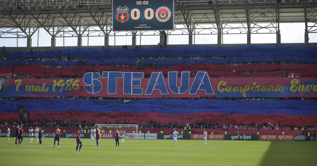 Scandalul de la CSA Steaua: Nereguli, controale și viitorul echipei în fotbalul românesc