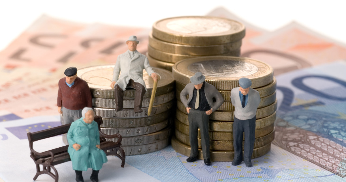 Sprijinul Guvernului pentru Pensionarii cu Venituri Mici: O Analiză Detaliată a Pachetului de Solidaritate