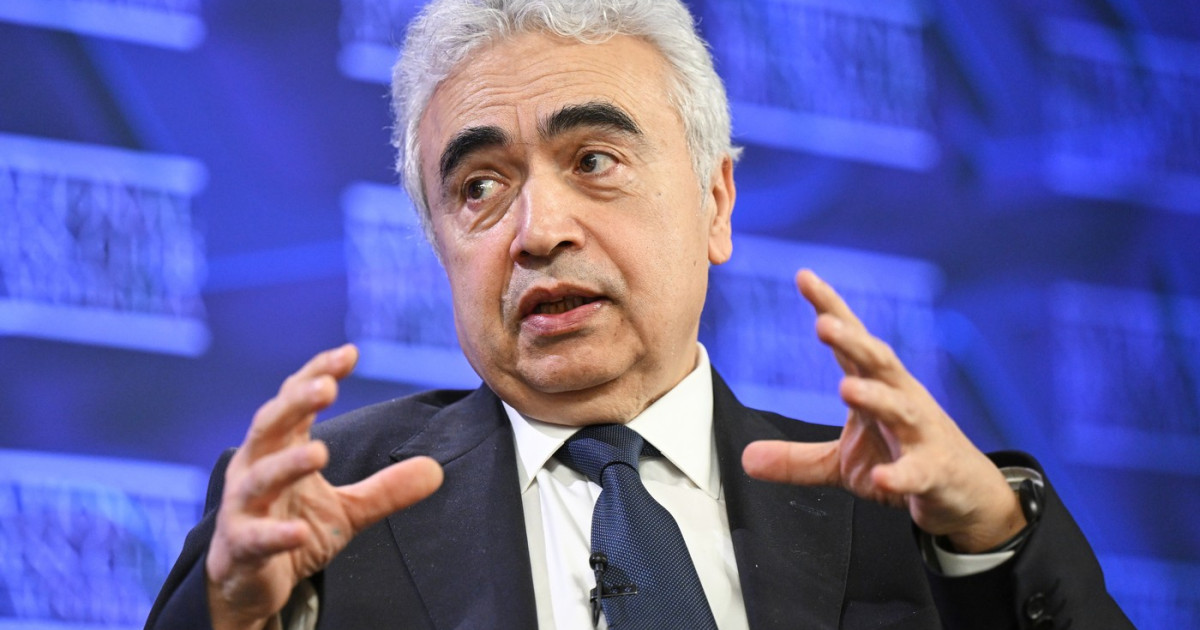 Criza Petrolului: Avertizări De La AIE și Impactul Asupra Economiilor Globale