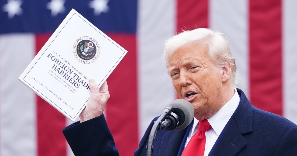 Un An de la „Ziua Eliberării”: Impactul Tarifelor lui Donald Trump asupra Economiei Globale