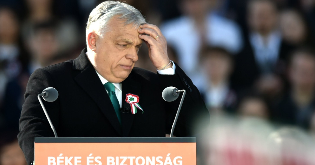 Viktor Orbán între două mari puteri: Dilemele sprijinului rusesc și american în contextul alegerilor din Ungaria