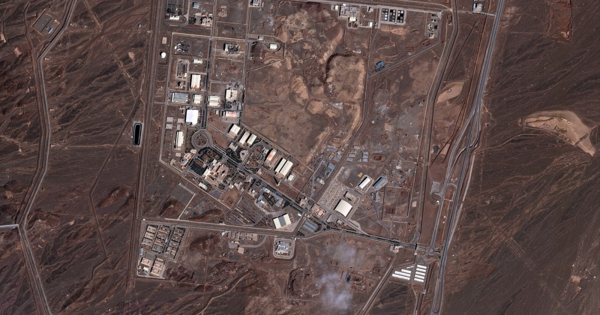 Planul Controversat al SUA pentru Confiscarea Uraniului din Iran: O Analiză Detaliată a Unei Operațiuni Militare Ambițioase