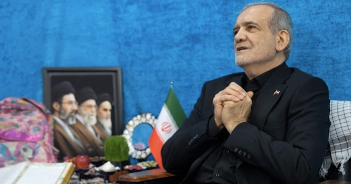 Relațiile Teheran-Washington: O Perspectivă Istorică și Actuală asupra Scrisorii Deschise a Președintelui Iranului