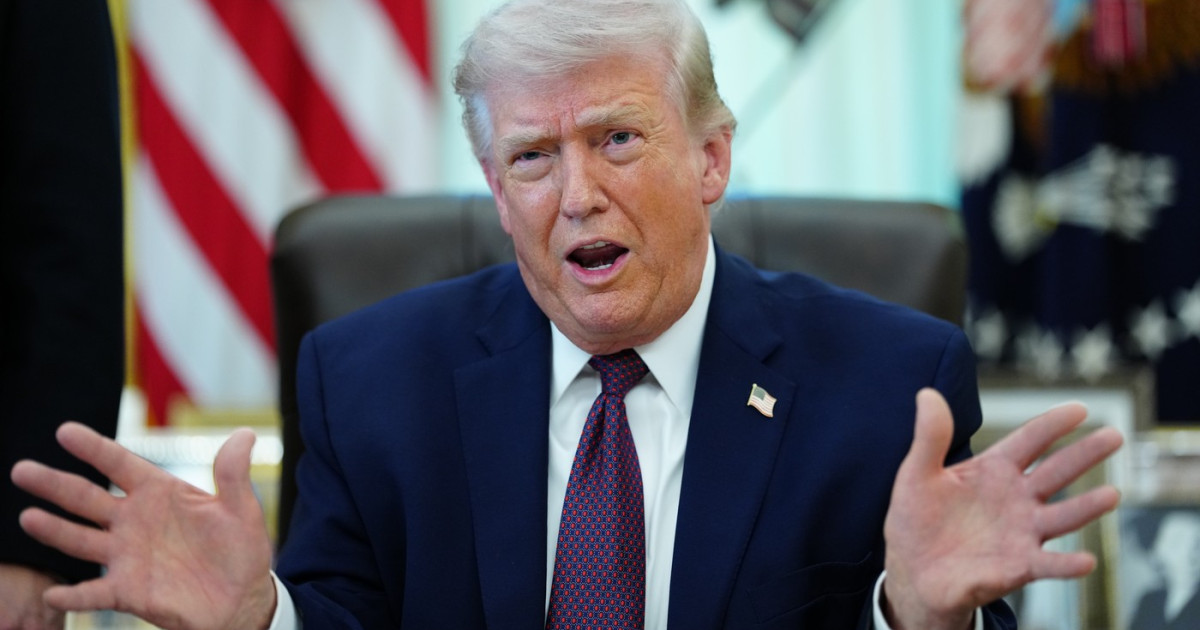 Tensiuni Geopolitice: Amenințările lui Donald Trump privind Ucraina și Strâmtoarea Ormuz