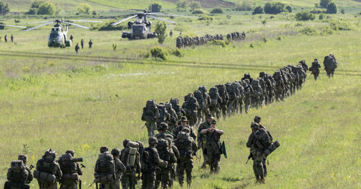 O Alianță Nord-Atlantică Mai Europeană: Perspectivele Finlandei și Implicațiile pentru NATO