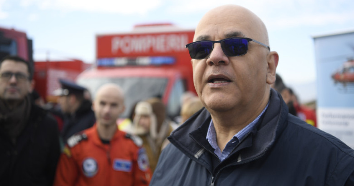 Raed Arafat și scandalul angajărilor fictive: O analiză detaliată asupra acuzațiilor și implicațiilor pentru DSU