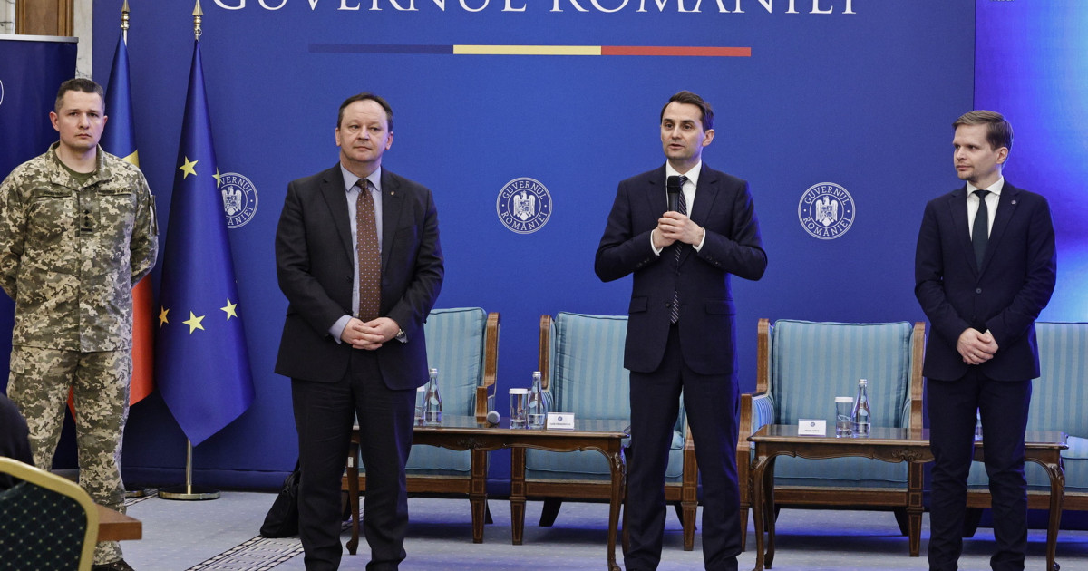 Cooperarea Româno-Ucraineană în Industria Dronelor: O Inițiativă Strategică pentru Securitatea Regională