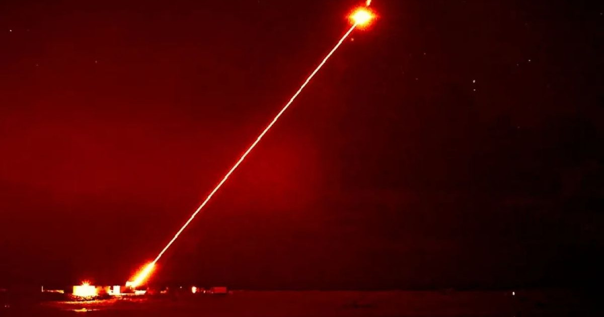 Polonia și viitorul apărării aeriene: Achiziția sistemului de apărare cu laser „Focul dragonului”