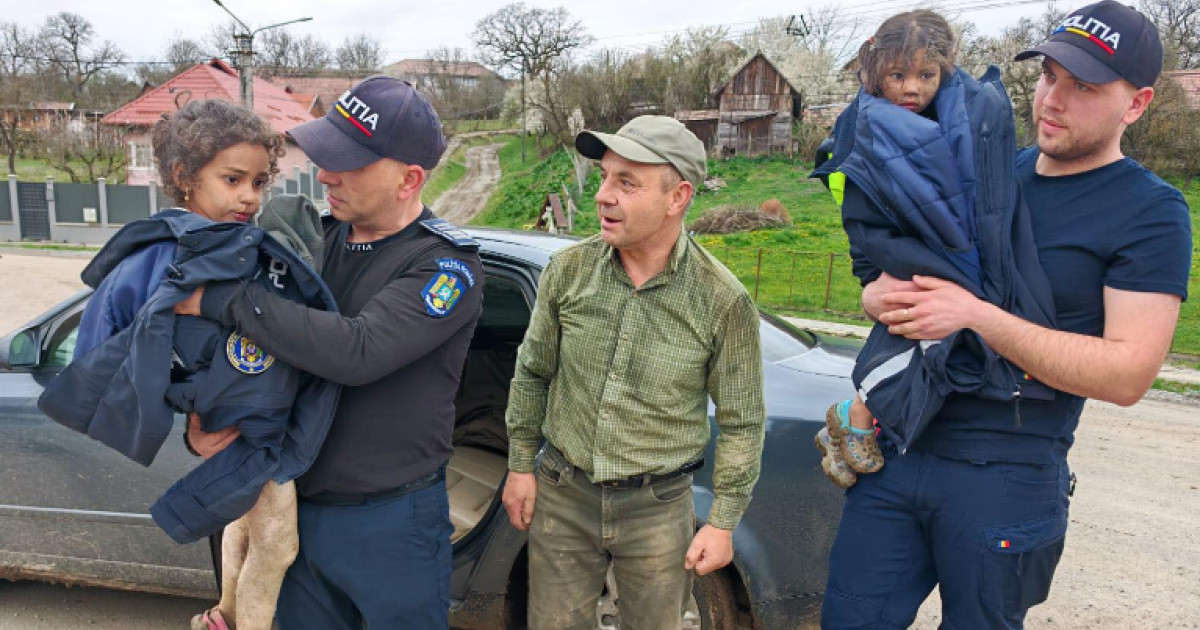Aurel Frandeș: Pădurarul erou care a salvat vieți și a inspirat comunitatea din Mureș