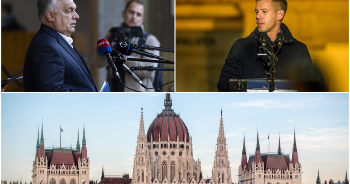 Provocările Politice din Ungaria: Sondajele Electorale și Viitorul Partidului lui Viktor Orban