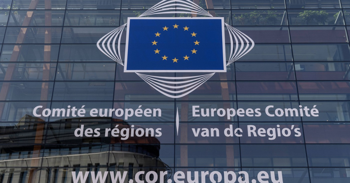 Controversele Renovării Sediului Comitetului European al Regiunilor: Investiții Majore și Reacții Ale Angajaților