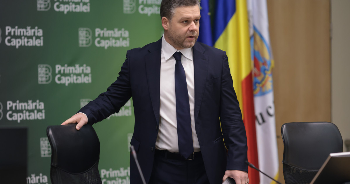 Reorganizarea Primăriei Capitalei: O analiză detaliată a reducerii posturilor și a impactului asupra Bucureștiului