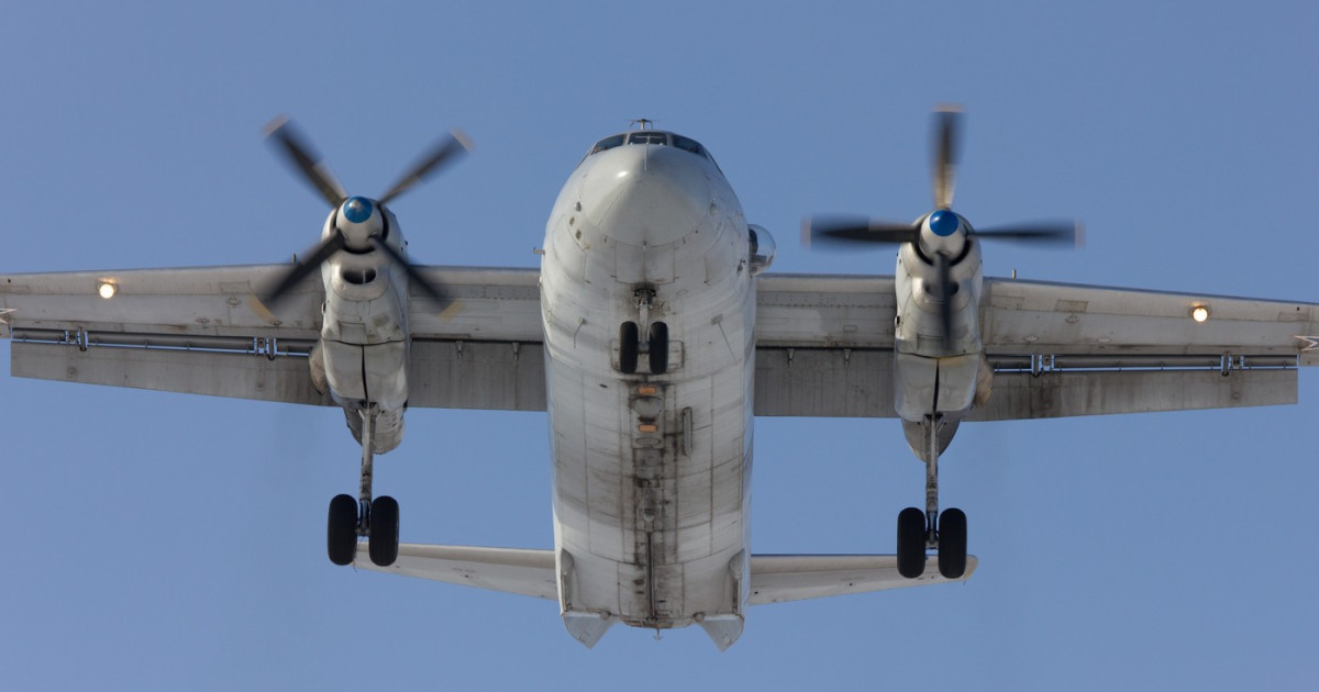 Tragedia aeriană din Crimeea: 29 de vieți pierdute în prăbușirea unui avion militar rus