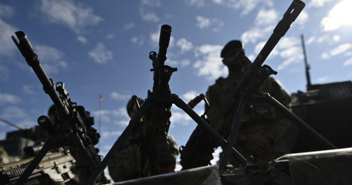 Franța își Revizuiește Strategia Militară: O Nouă Era în Fața Amenințărilor Rusești