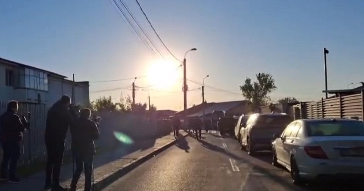 Incidentul din Galați: Căderea unei drone rusești și implicațiile acestui eveniment grav