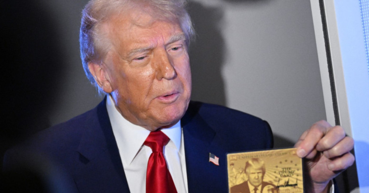 Viza „Gold Card”: O Privire Detaliată asupra Inițiativei lui Donald Trump și Implicațiile Sale