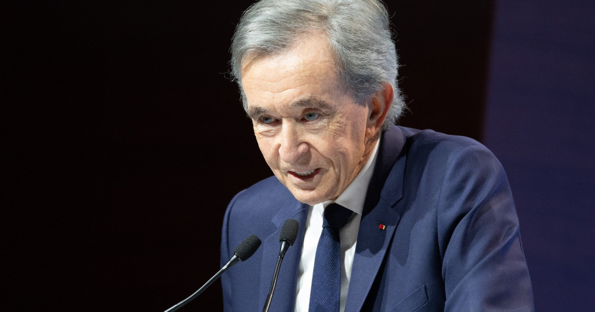 Bernard Arnault și avertismentul său despre o posibilă catastrofă globală: Impactul războiului din Orientul Mijlociu asupra economiei mondiale