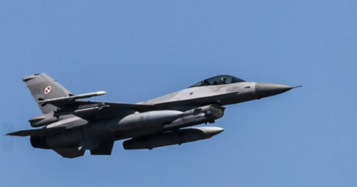 Tensiuni în Marea Baltică: Interceptarea avioanelor rusești de către Polonia și reacția NATO