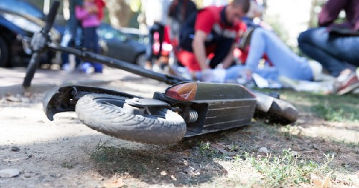 Tragedie pe Bulevardul Unirii: Impactul accidentelor cu trotinete electrice în București