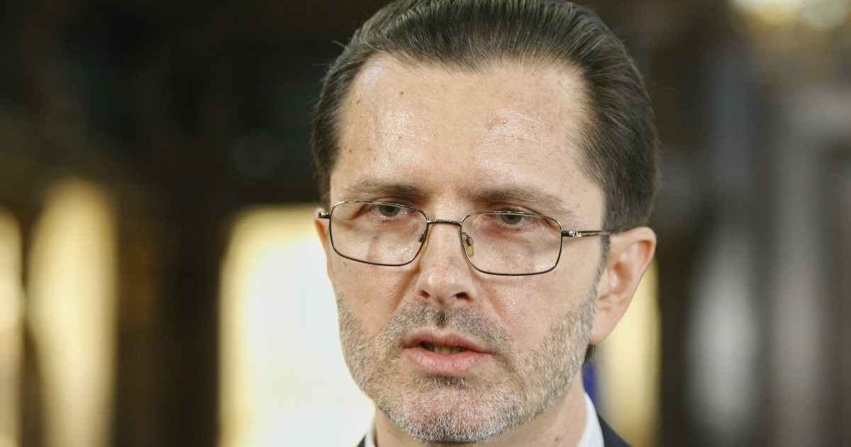 Controversa din Politica Românească: Vasile Bănescu și Reacția Față de Afirmațiile lui George Simion