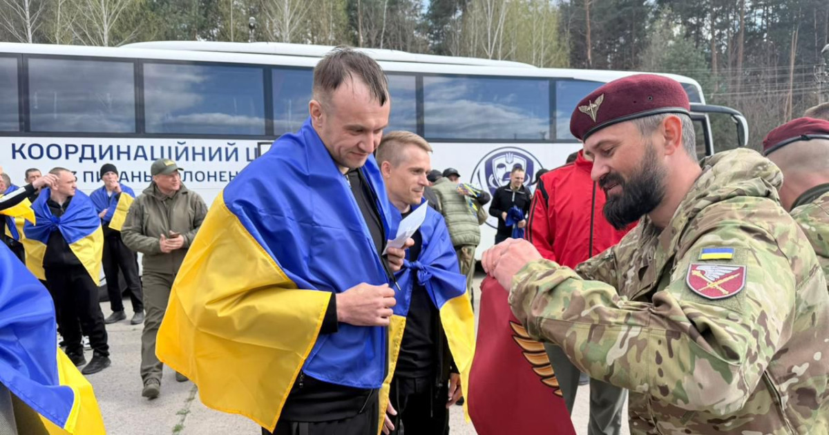 Schimbul de prizonieri între Rusia și Ucraina: O privire detaliată asupra unui act umanitar în mijlocul conflictului
