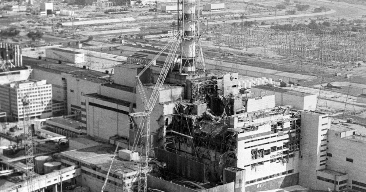 Cernobîl și Lecțiile Învățate: O Analiză Detaliată a Riscurilor Nucleare Actuale