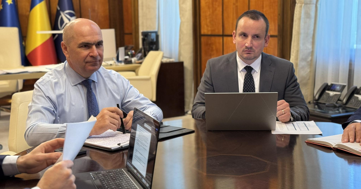 Reforma Pieței Energetice: Măsuri Ambițioase ale Guvernului pentru Combaterea Speculațiilor și Reducerea Prețurilor