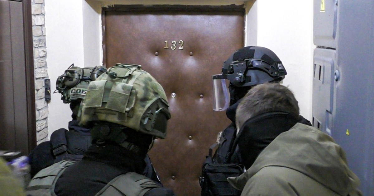 Asasinatele și securitatea cibernetică în Rusia: FSB anunță o tentativă de atac asupra oficialilor Roskomnadzor