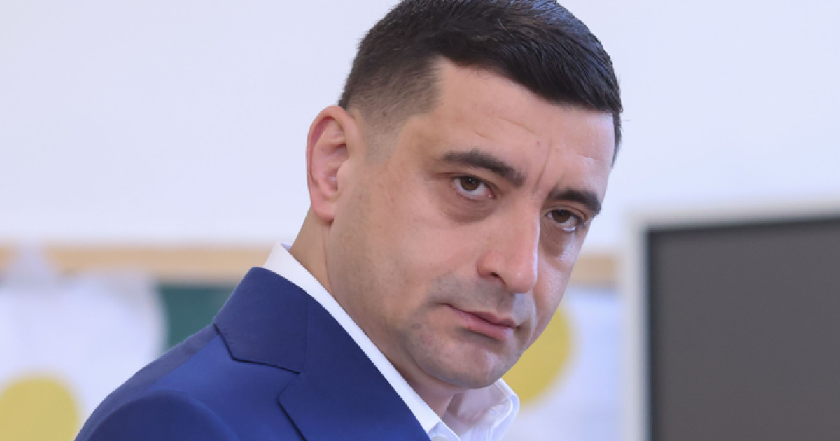 Controversa limbajului în politică: George Simion și acuzațiile de discriminare împotriva lui Nicușor Dan
